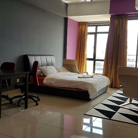 Utropolis By Miric Apartment Shah Alam Exterior photo