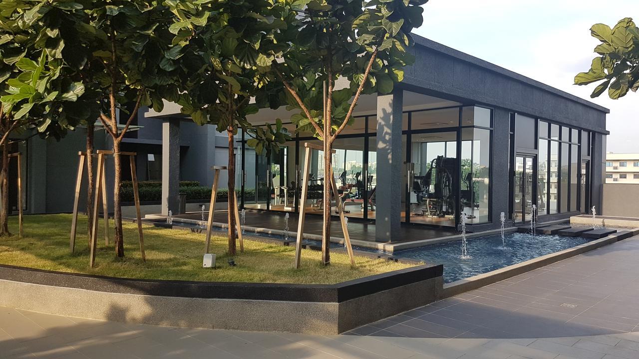 Utropolis By Miric Apartment Shah Alam Exterior photo